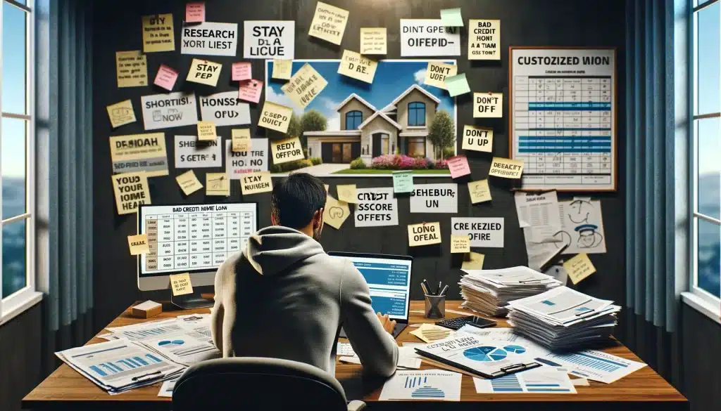 Customized Loan Offers