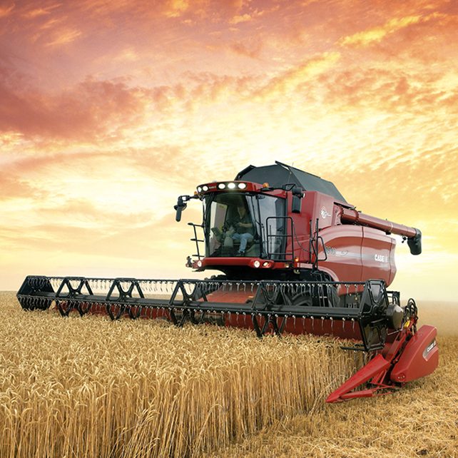 Get 24/7 Farm Equipment’s Loans for Bad Credit in Canada