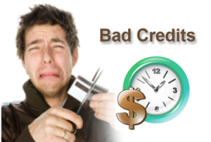 Bad Credit Loans in canada