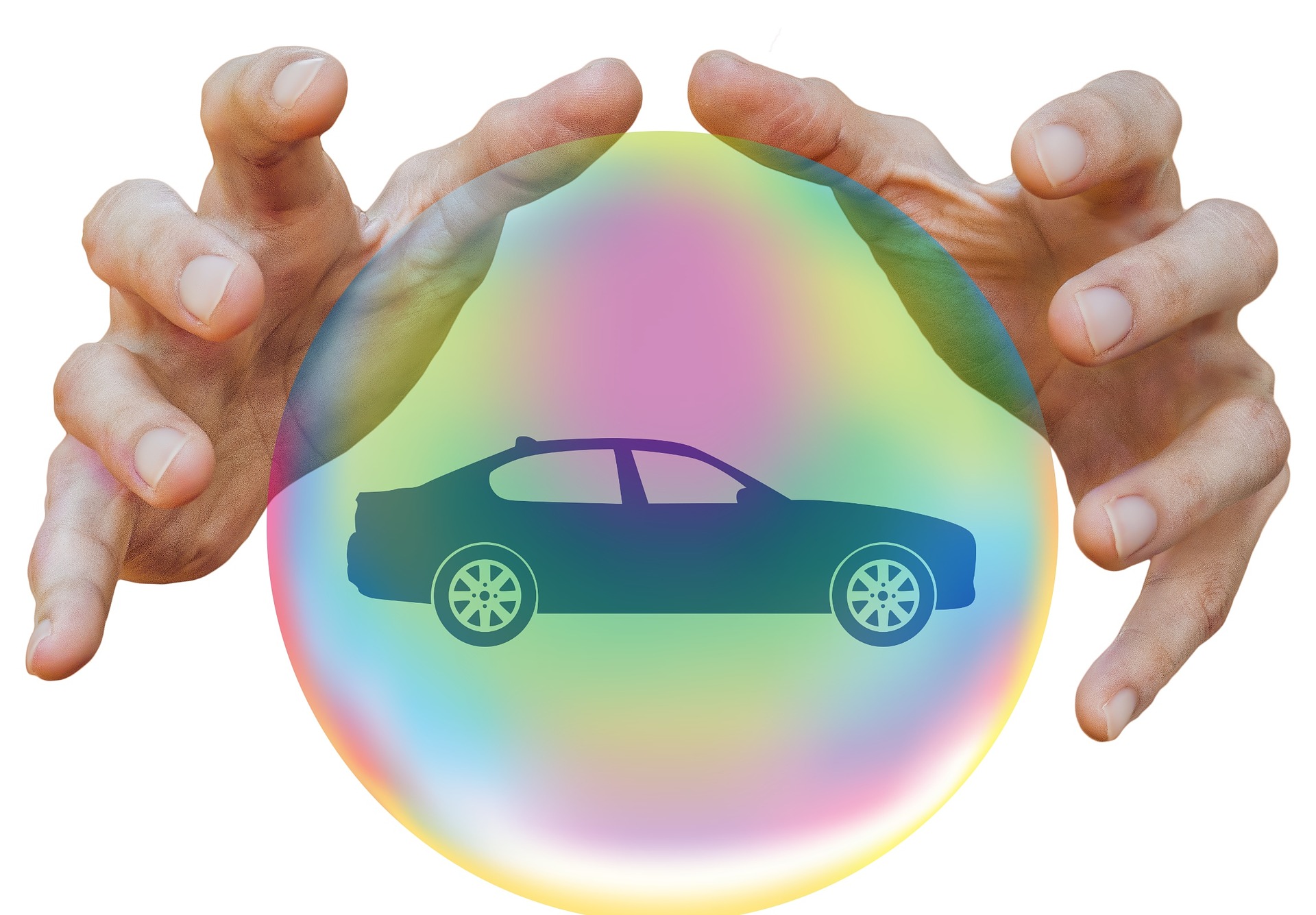 Car Insurance in Canada