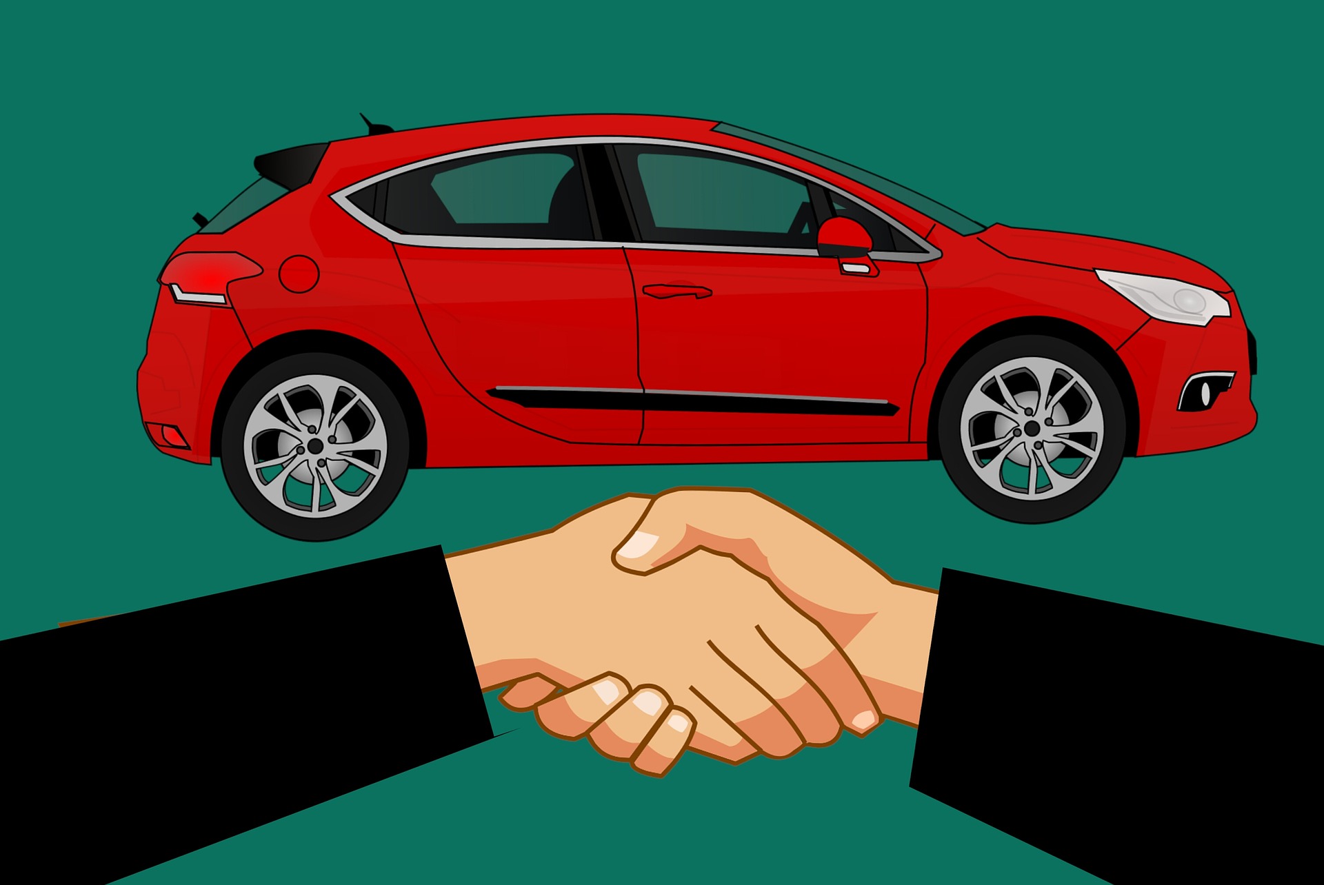 Car Insurance in Canada