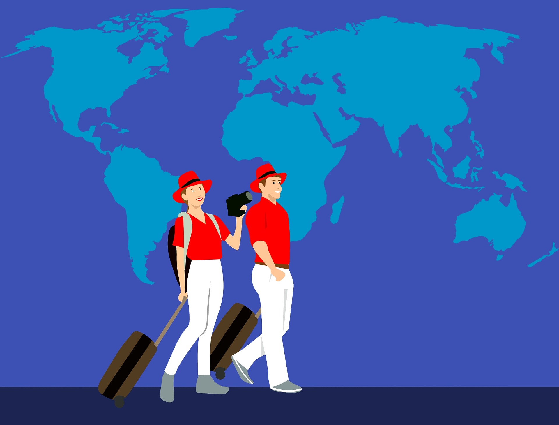 Travel Medical Insurance