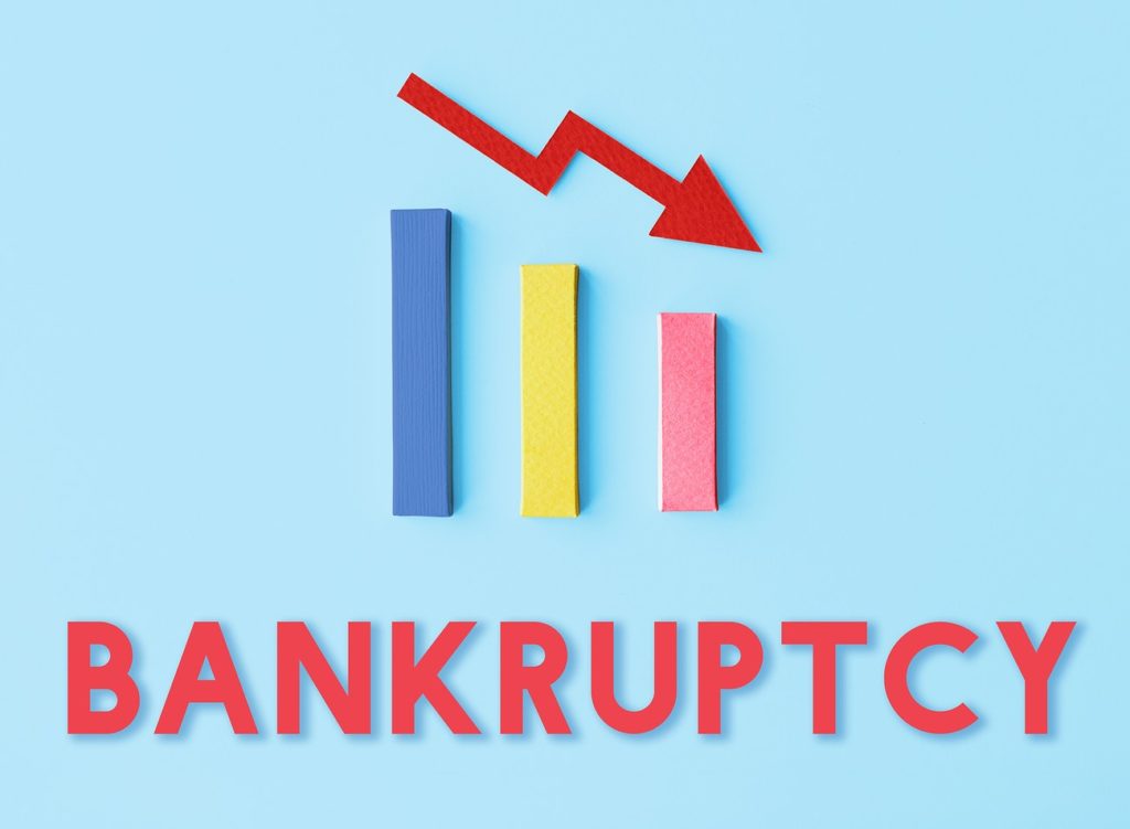 bankruptcy