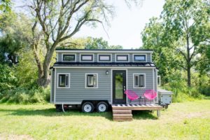 Mobile Home Loan