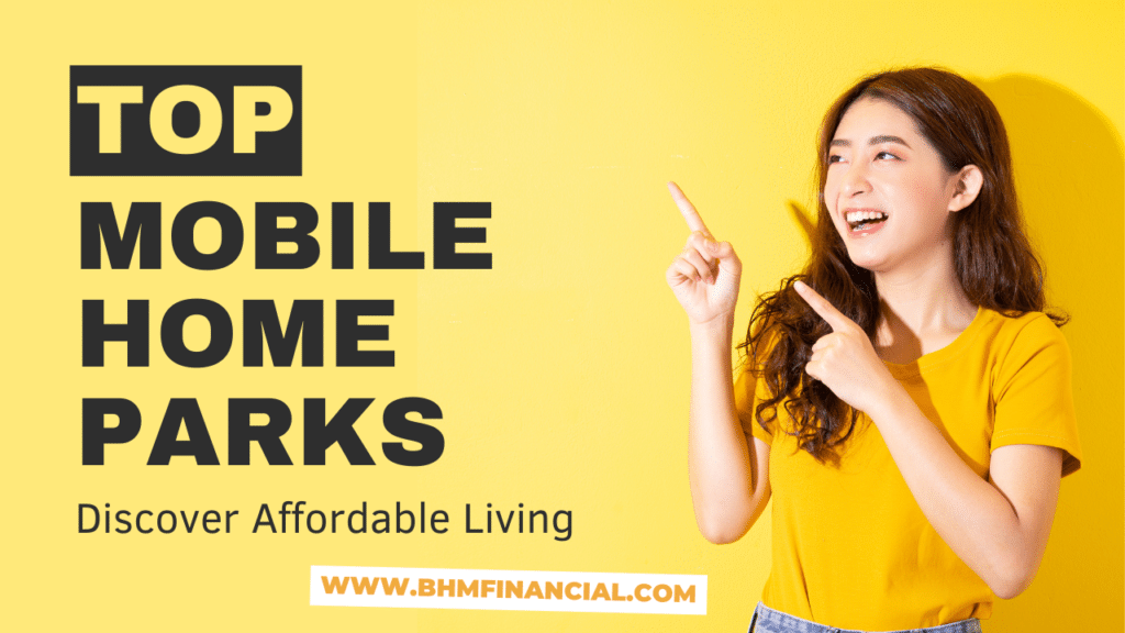 Top Mobile home Parks