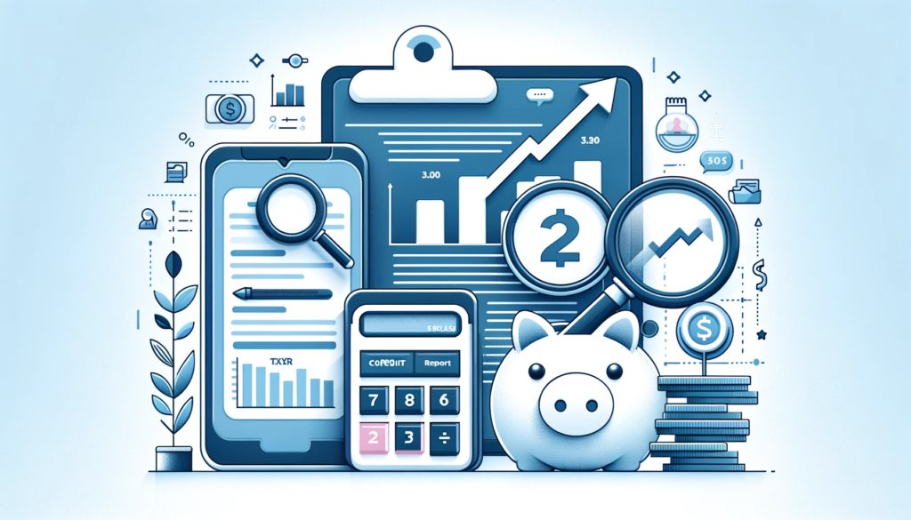 Tips for Overcoming Bad Credit Loans