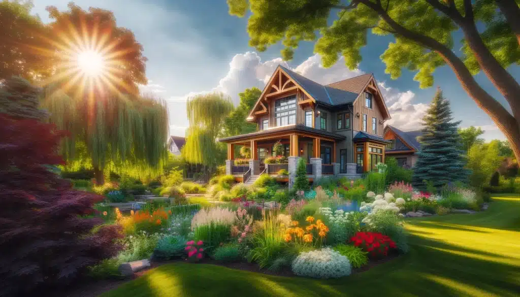 Housing affordability